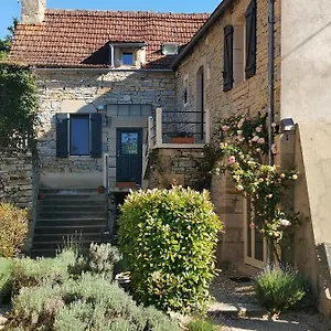 Bed & Breakfast Le Mas De Carrie
