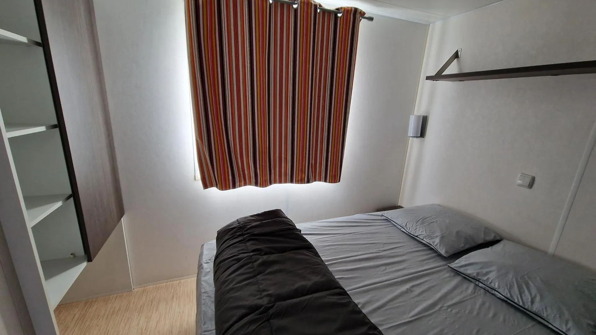 Camping Paradis Marmotel Saint-Geniez-d'Olt