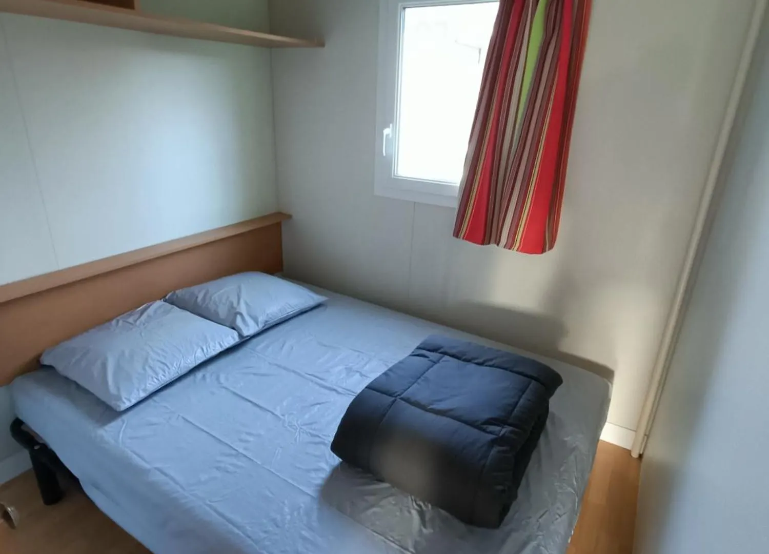 Camping Paradis Marmotel Saint-Geniez-d'Olt 4*,  France
