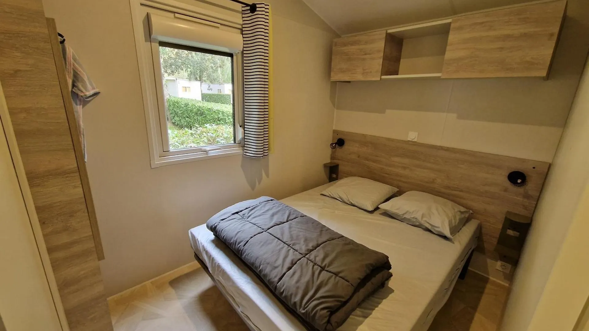 Holiday park Camping Paradis Marmotel Saint-Geniez-d'Olt