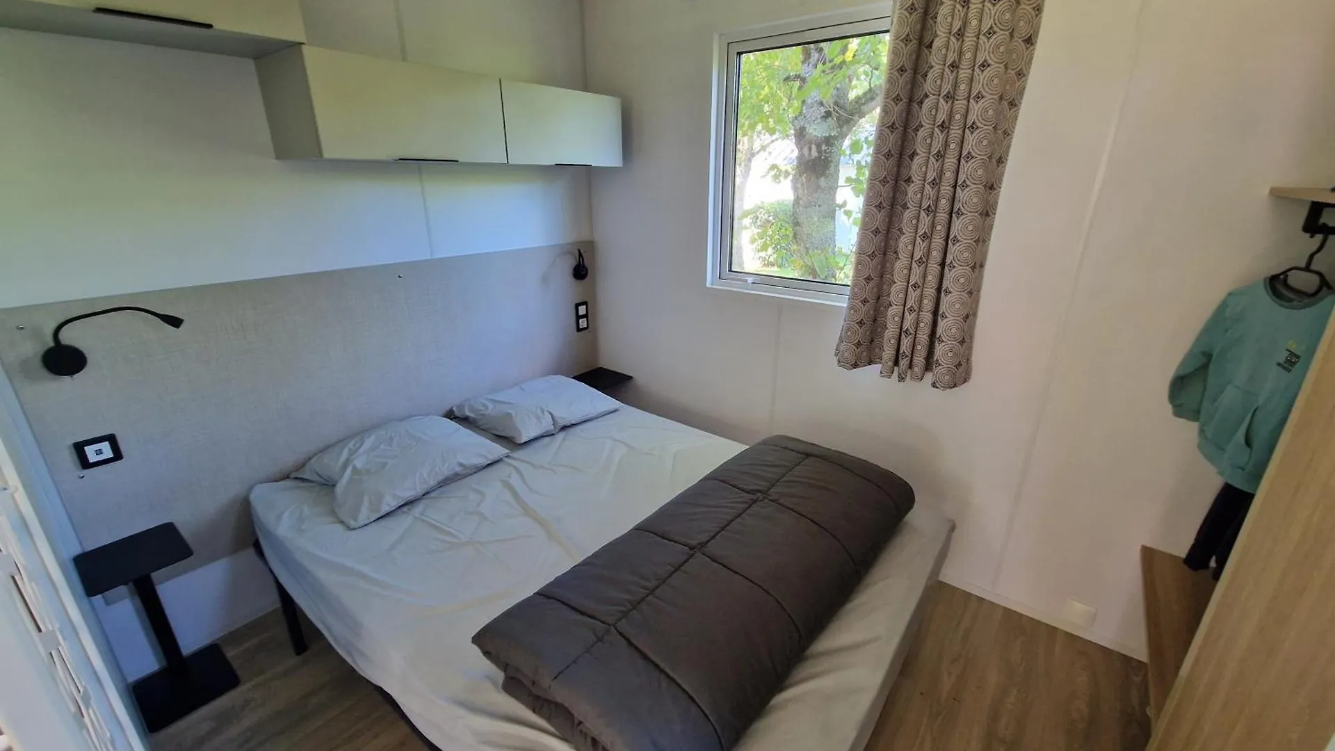 Camping Paradis Marmotel Saint-Geniez-d'Olt