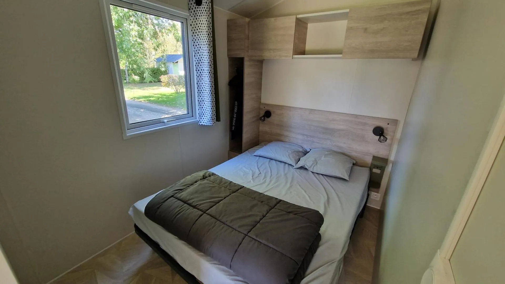 Camping Paradis Marmotel Saint-Geniez-d'Olt France