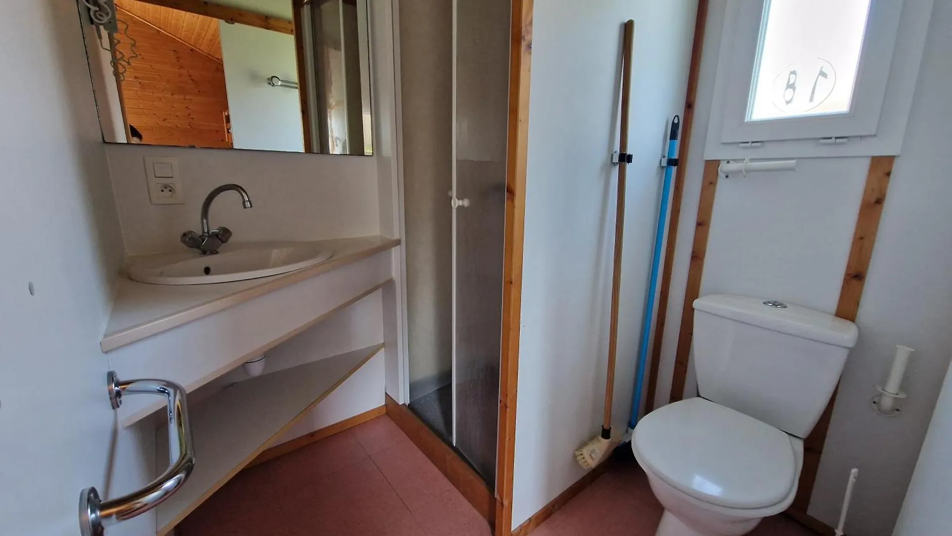 Camping Paradis Marmotel Saint-Geniez-d'Olt