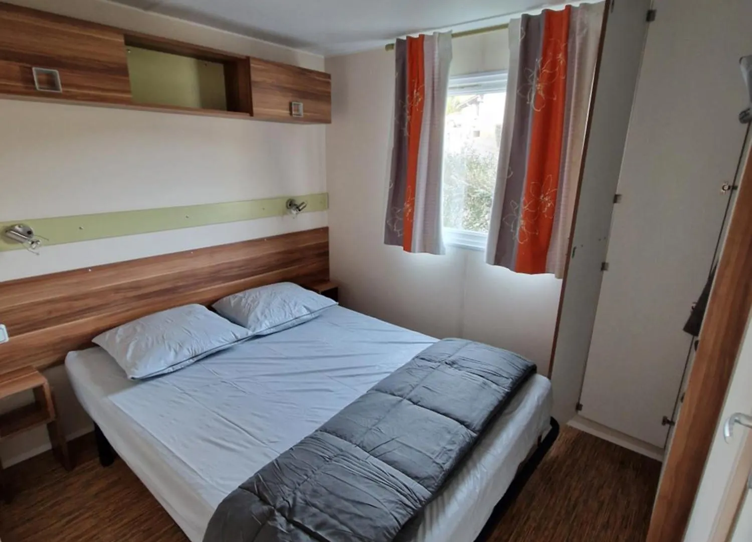Camping Paradis Marmotel Saint-Geniez-d'Olt